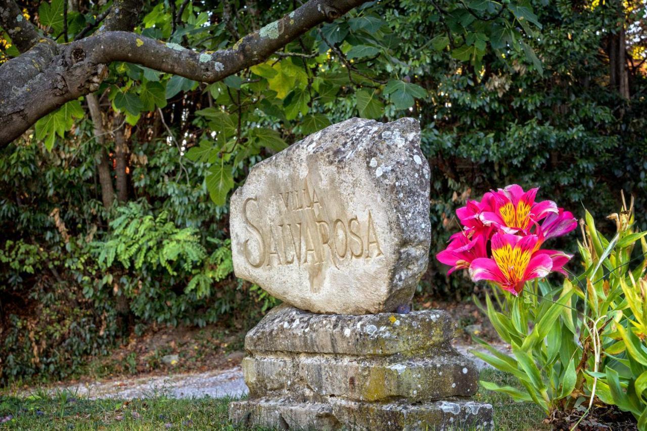 Salvarosa * Fano